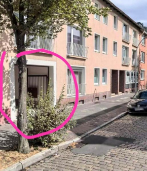 NestOaseWHV City-Ferienapartment